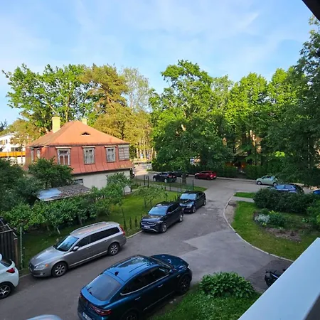 Marta's Jurmala